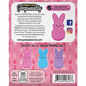 PEEPS Bunny