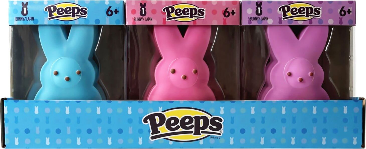 PEEPS Bunny