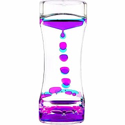 Oil Timer (assorted colors)