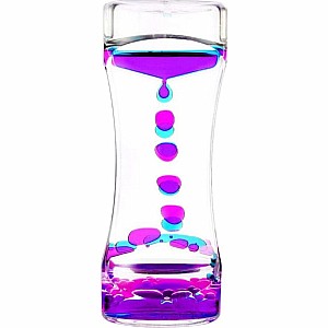 Oil Timer (assorted colors)