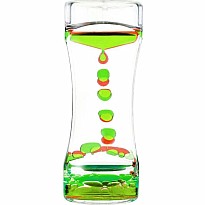 Oil Timer (assorted colors)