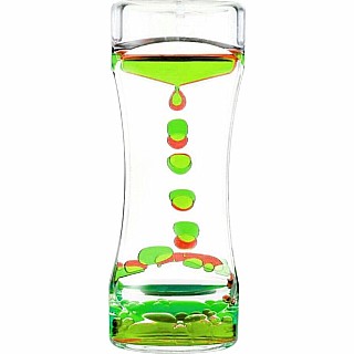 Oil Timer (assorted colors)