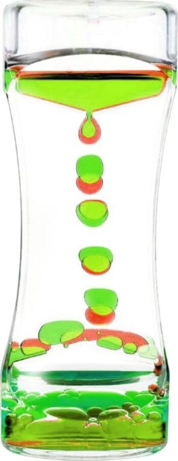 Oil Timer (assorted colors)