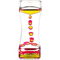 Oil Timer (assorted colors)