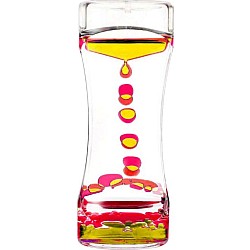 Oil Timer (assorted colors)