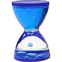 Hourglass Oil Timer (assorted colors)