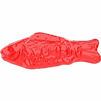 Swedish Fish Squishy Toy