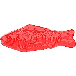 Swedish Fish Squishy Toy