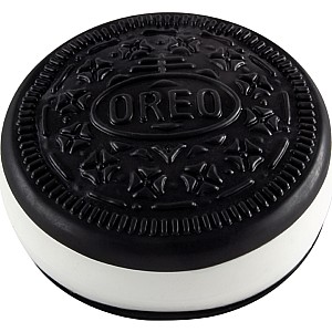 Oreo Squishy Toy