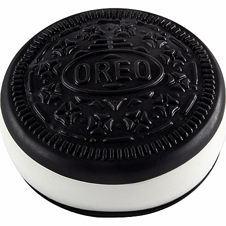 Oreo Squishy Toy