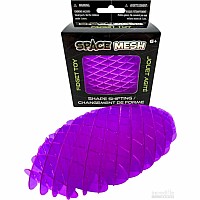 Space Mesh Shape Shifter (assorted colors)