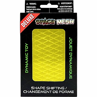 Space Mesh Shape Shifter Deluxe