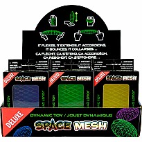 Space Mesh Shape Shifter Deluxe