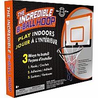 Incredible Basketball Net