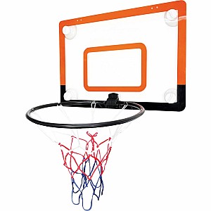 Incredible Basketball Net