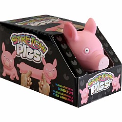 Stretchi Pigs