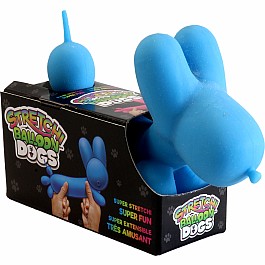 Stretchi Balloon Dogs