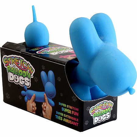 Stretchi Balloon Dogs