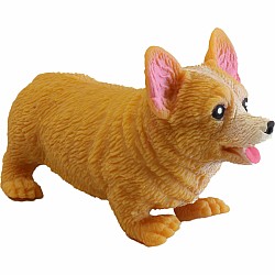 Stretchi Corgi