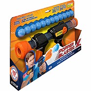 Popper Blasters with 12 Balls