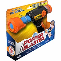 Popper Blasters with 8 Balls