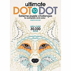 Ultimate Dot to Dot