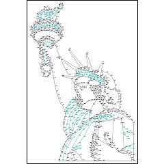 Ultimate Dot to Dot
