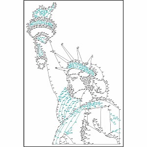 Ultimate Dot to Dot