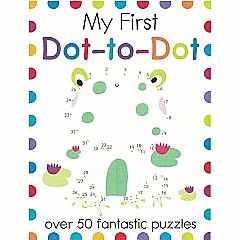 My First Dot-to-Dot