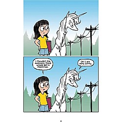 Unicorn Theater (Phoebe and Her Unicorn Adventure #8)