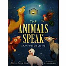The Animals Speak