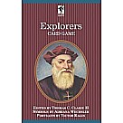 Explorers of the World Card Game