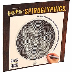 Harry Potter Spiroglyphics