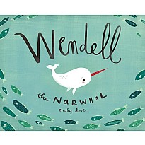 Wendell the Narwhal
