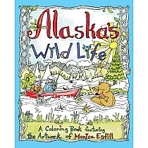 Alaska's Wild Life