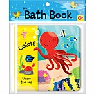Colors: Under the Sea (My Bath Book)