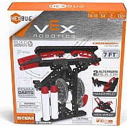 VEX Robotics Crossbow By HEXBUG