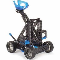 VEX Robotics Catapult By HEXBUG