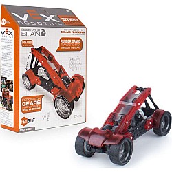 VEX Robotics Single Gear Racer By HEXBUG