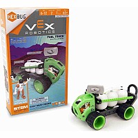 VEX Explorers Fuel Truck By HEXBUG