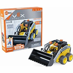 VEX Robotics Skid Steer