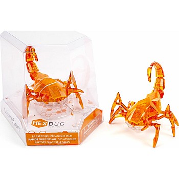 HEXBUG Scorpion (assorted colors)