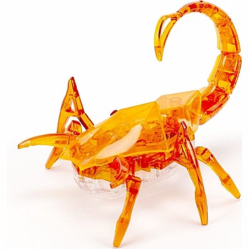 HEXBUG Scorpion (assorted colors)