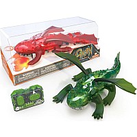 HEXBUG Dragon (assorted colors)