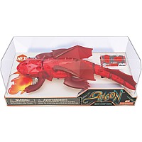 HEXBUG Dragon (assorted colors)