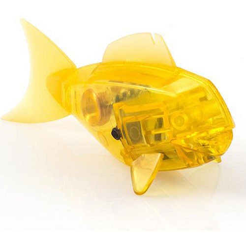 Hexbug 460-4086 Aquabot 3.0 Elektronisches Spielzeug Angelfisch Fisch 