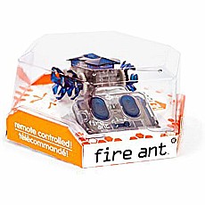Fire Ant Hexbug