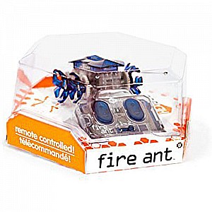 Fire Ant Hexbug