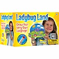 Live Ladybug Land
