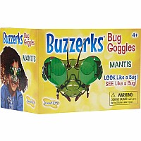 Buzzerks Mantis